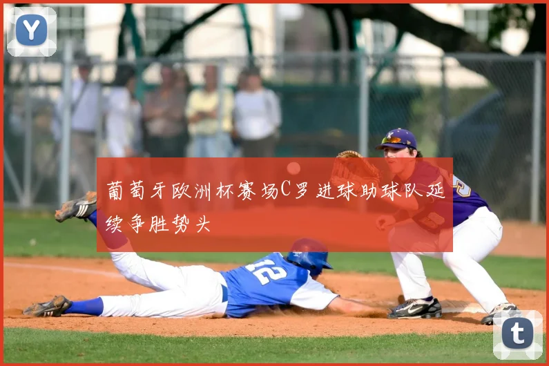 葡萄牙欧洲杯赛场C罗进球助球队延续争胜势头