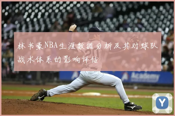 林书豪NBA生涯数据分析及其对球队战术体系的影响评估